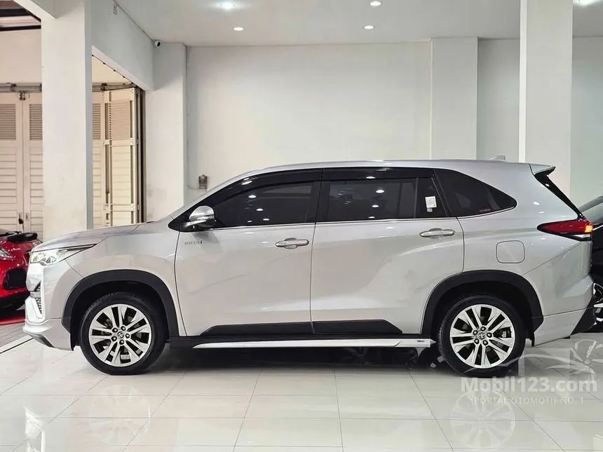 2024 Toyota Kijang Innova Zenix Q HV TSS Modellista (Premium Color) MPV
