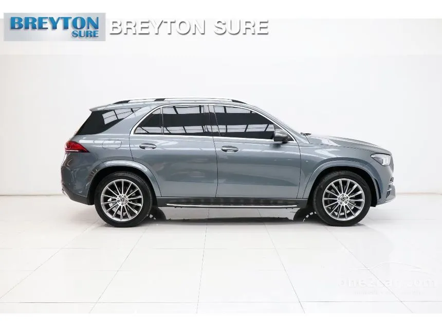2021 Mercedes-Benz GLE300 d 4MATIC AMG Dynamic SUV