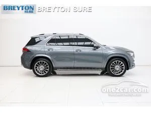 2021 Mercedes-Benz GLE300 2.0 d 4MATIC AMG Dynamic SUV