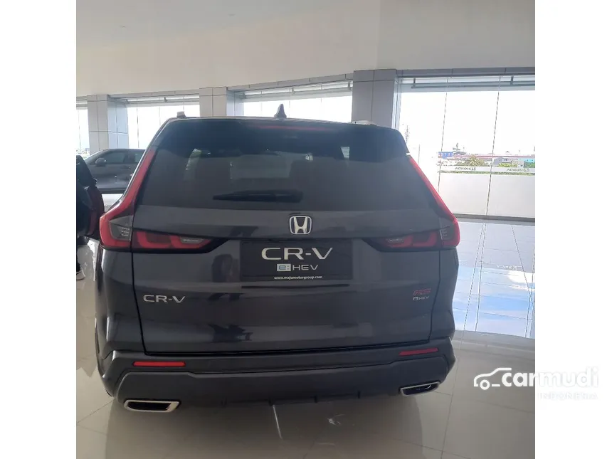 2024 Honda CR-V RS e:HEV SUV