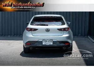 2021 Mazda 3 2.0 S Sports Hatchback