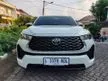 Jual Mobil Toyota Kijang Innova Zenix 2023 G 2.0 di Jawa Timur Automatic Wagon Putih Rp 375.000.000