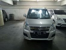 2015 Suzuki Karimun Wagon R 1.0 GX Wagon R Hatchback