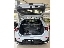 2026 Honda WR-V 1.5 RS SUV