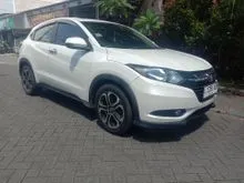 2017 Honda HR-V 1.5 E SUV