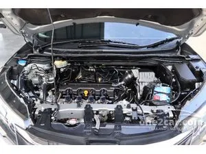 2015 Honda CR-V 2.0 E SUV