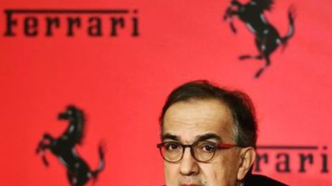 Wow, Pabrikan Mobil China Ini Rekrut Mantan CEO Ferrari Lho!