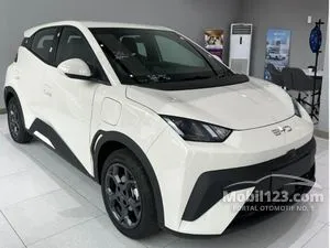 2025 BYD Atto 1 Long Range Premium Hatchback
