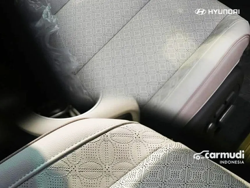 2024 Hyundai IONIQ 5 Batik Edition SUV