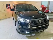 2022 Toyota Kijang Innova 2.4 V MPV, BEST URGENT UNIT, READY STOCK, DELIVERY NOW, BISA CASH KERAS, DP 10-15PERESEN, LAYANAN VVIP CUSTOMER