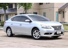2014 Nissan Sylphy 1.6 (ปี 12-16) V Sedan