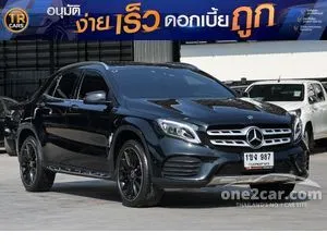 2020 Mercedes-Benz GLA250 2.0 AMG Dynamic SUV