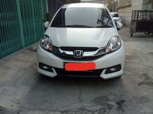 2016 Honda Mobilio 1.5 E MPV