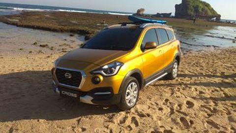 Datsun Ingin Lepas dari Citra Merek Mobil Murah