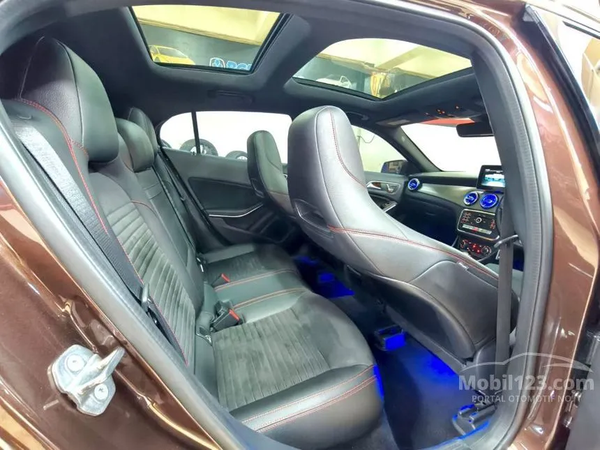 2018 Mercedes-Benz GLA200 AMG SUV