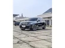 2023 BMW X5 3.0 xDrive40i M Sport SUV Paket Kredit BCA Finance Siap Pakai Terima Tukar Tambah Cash Kredit Siap Pakai Perfect Condition