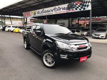 2014 Isuzu D-Max 2.5 SPACE CAB (ปี 11-17) Hi-Lander X-Series Pickup MT