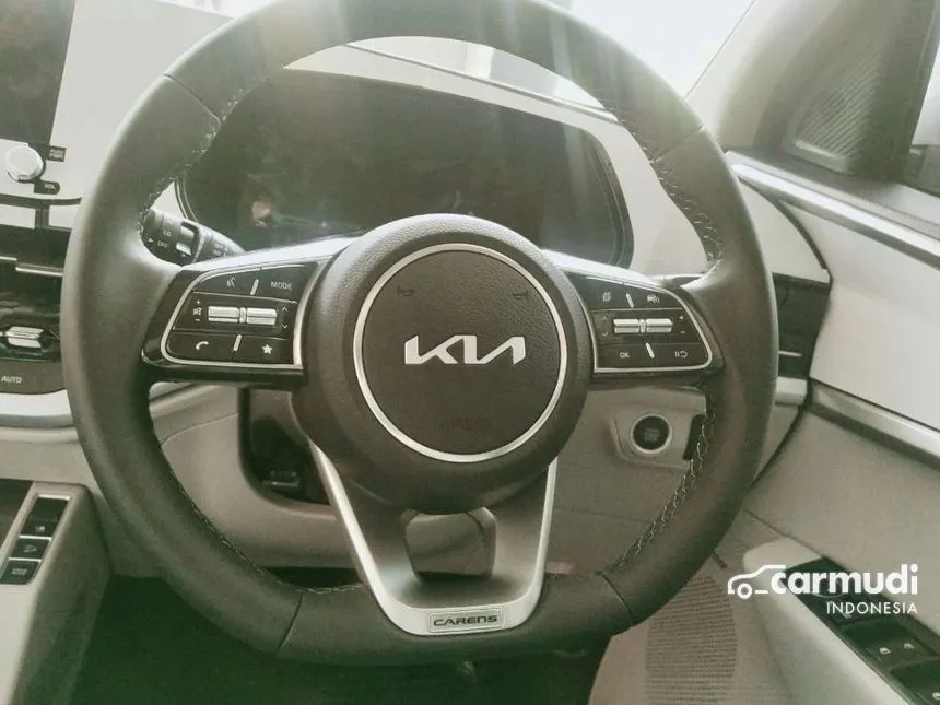 2024 KIA Carens Premiere 7 Seater MPV