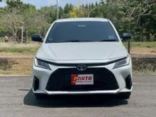 2023 Toyota Yaris Ativ 1.2 (ปี 22-28) Premium Luxury Sedan