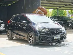 2017 Honda JAZZ 1.5 S Hatchback