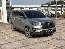 2022 Toyota Kijang Innova 2.0 Venturer MPV , LOW KM 46rb RECORD FULL TOYOTA - UNIT FRESH SIAP PAKAI , MOBIL GARANSI BEBAS TABRAK BEBAS BANJIR