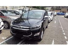 2018 Toyota Kijang Innova 2.4 V Manual Ready Stock Lama Harga Miring Cuci Gudang Bandung