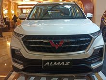 2020 Wuling Almaz 1,5 LT Lux+ Exclusive Wagon,Promo Wuling Jakarta 2020,Promo Wuling Almaz 1.5 turbo,Harga Wuling Almaz Terbaik,Wuling Almaz exlusive