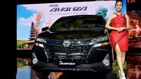 All-New Nissan Livina Dianggap Bukan Ancaman Bagi Toyota Avanza