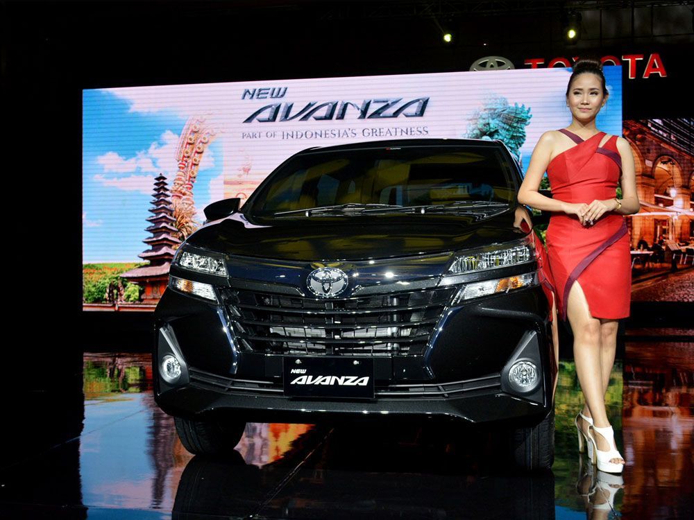 All-New Nissan Livina Dianggap Bukan Ancaman Bagi Toyota Avanza