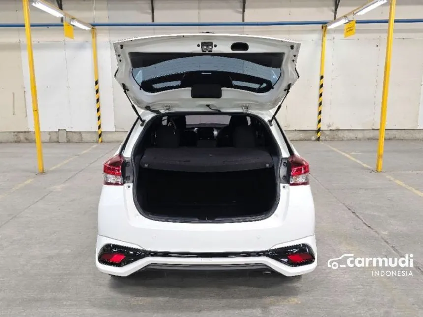 2021 Toyota Yaris GR Sport 3 AB Hatchback