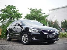 2008 Toyota Camry 2.4 V Sedan