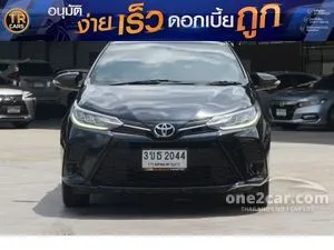 2022 Toyota YARIS 1.2 Sport Hatchback