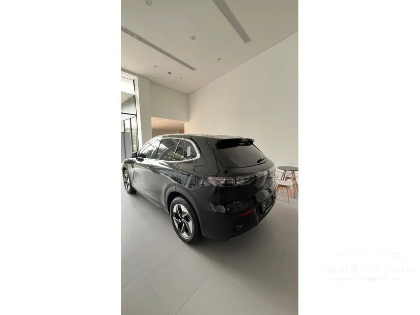2026 Geely EX 5 Max SUV