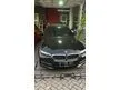Jual Mobil BMW 520i 2020 2.0 di DKI Jakarta Automatic Sedan Hitam Rp 700.000.000