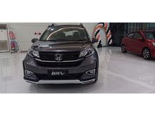 PROMO DP MURAH, ANGSURAN RINGAN AKHIR TAHUN 26 JUTA Honda BR-V 1.5 E Prestige SUV 2019