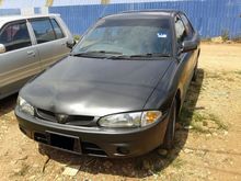 1996 Proton Wira 1.5 GL Sedan