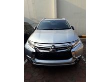Pajero Program Dp murah..Dilihat dulu gan...