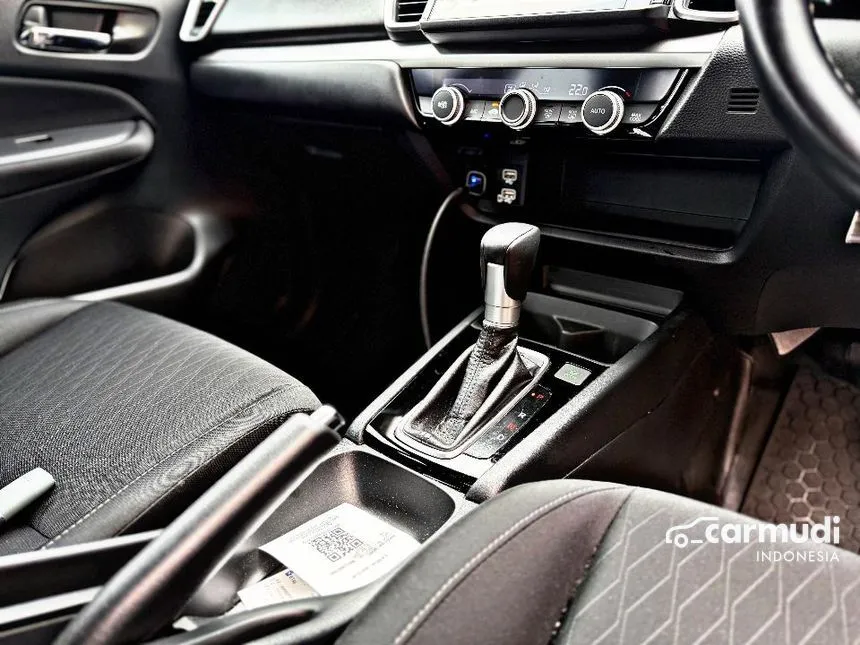 2022 Honda City Sedan