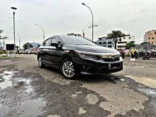 2022 Honda City 1.5 Sedan