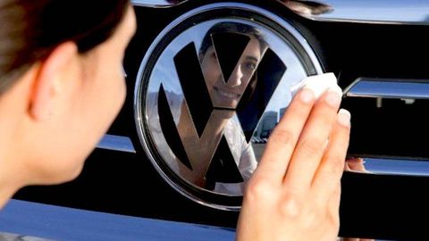 Volkswagen May Offer New Car Discounts For Owners Affected By Dieselgate