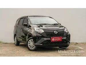 2023 Daihatsu Sigra 1.0 M MPV