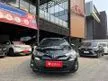 Jual Mobil Toyota Vios 2020 G 1.5 di Banten Automatic Sedan Hitam Rp 202.000.000