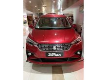 2018 Suzuki Ertiga 1.5 GX MPV DP 14Jt an Angsuran 4Jt an