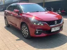 2024 Suzuki Baleno 1.5 Hatchback