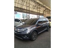 Honda BRV Promo Kemerdekaan All Type, S, E, E Prestige, Jadetabek