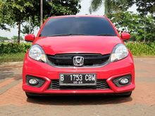 2018 Honda Brio 1.2 Satya E Hatchback