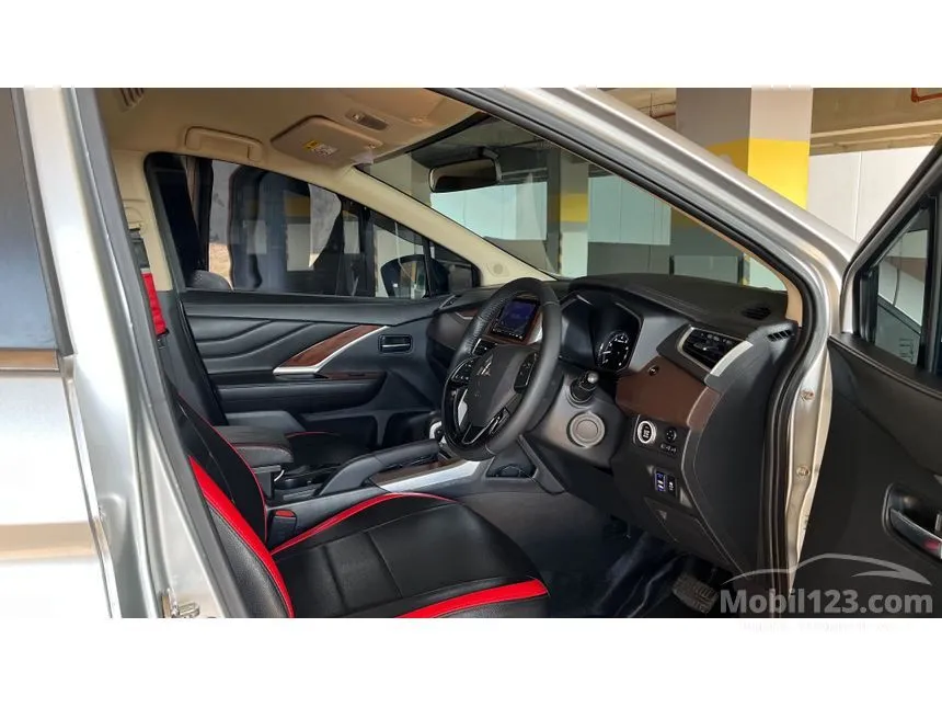 2021 Mitsubishi Xpander Cross MPV