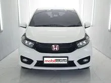 Honda Brio 1,2 E MT Satya 2021 FULL UPGRADE RS