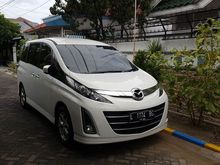 2013 Mazda Biante 2.0 2.0 SKYACTIV A/T MPV