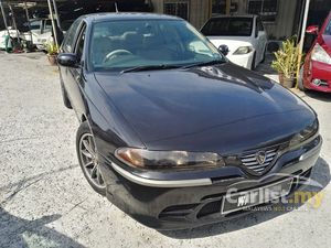 2006 Proton Perdana 2.0 V6 (A) ( BLK LIST CAN LOAN )